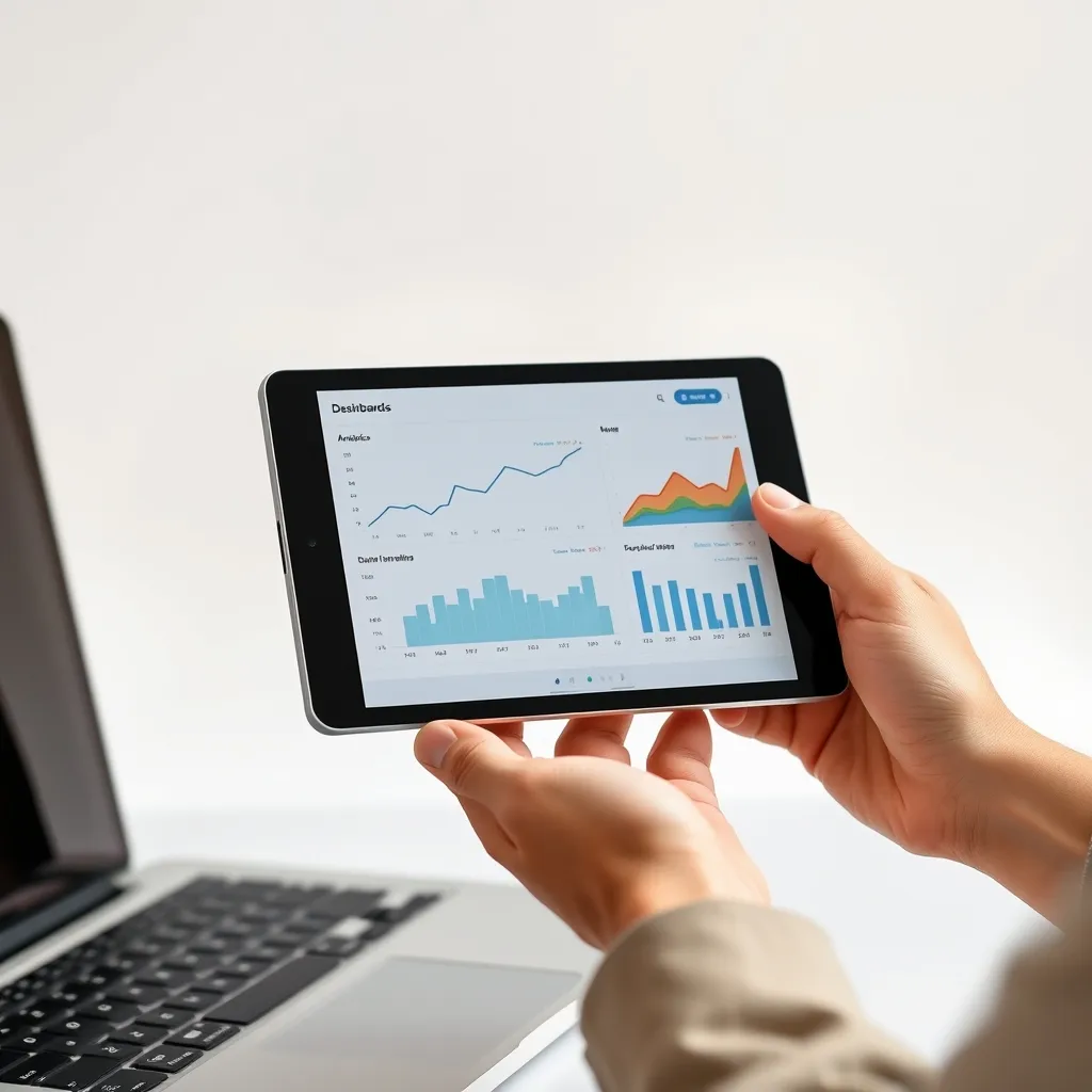 Illustration for Is Google Search Console enough instead of a backlink tool?