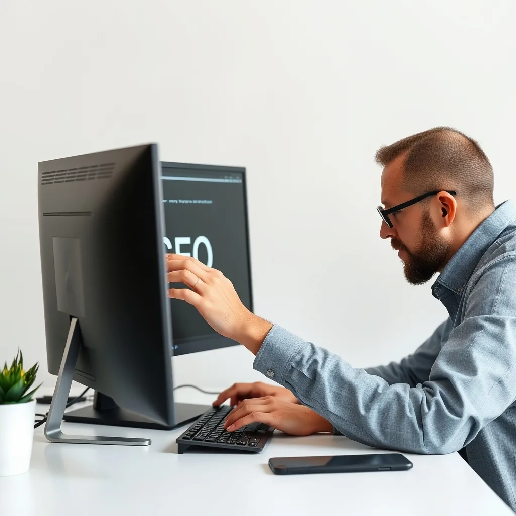 Illustration for Does broken link building still work?