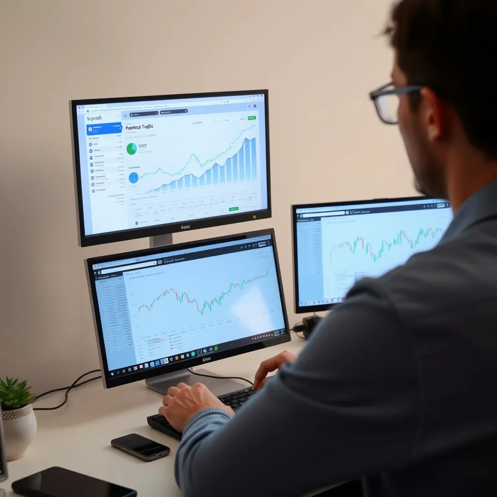 Illustration for How to Calculate the ROI of a Backlink Tool Before You Buy
